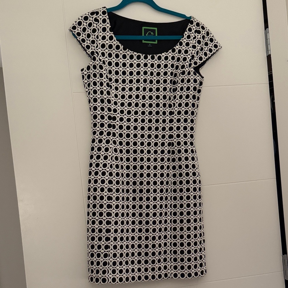 C wonder dress